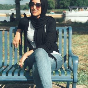 Meet your Posher, Summer